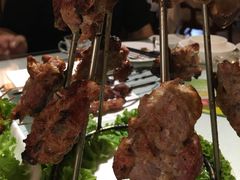 -萨拉漫饮食(北京中路店)