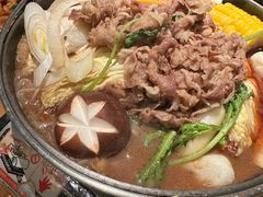 -阿吾罗日本料理(K11艺术中心店)