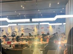 -元气寿司(东方宝泰店)