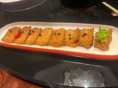 -海味世家·家常菜馆(明州里店)