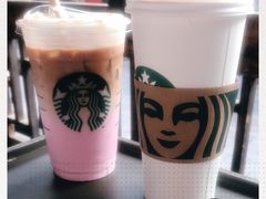 -星巴克(福州三坊七巷店)