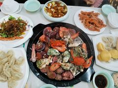 -前王院•巧克力海鲜市集餐厅(万平口店)