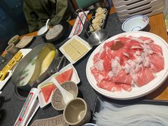 -江小渔鲜鱼火锅(辽沈二街店)