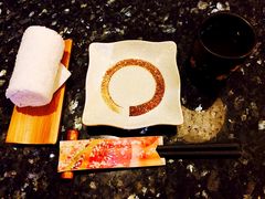-蘭·日本料理铁板烧(碧云路店)
