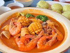 -闽海肴(北辰荟店)