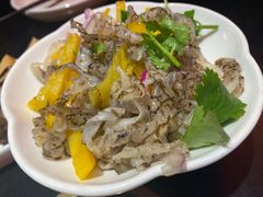 -探鱼·鲜青椒爽麻烤鱼(广州花都来又来店)