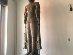 -曼谷国家博物馆