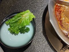 -湊湊火锅·茶憩(和平大悦城店)