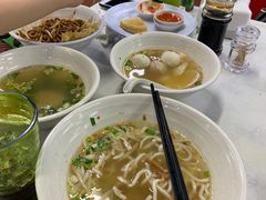 -阿坤纯正西刀鱼丸(Kuala Lumpur Branch)