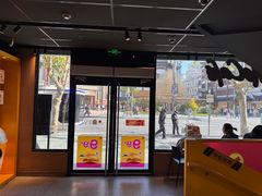 -麦当劳(豫园店)
