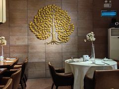 -金枝玉叶上海人家食府(三里河店)