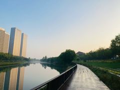 -西海子公园