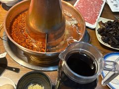 -鑫隆四季涮肉(香河店)