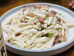 -云尊府云南菜·蒸汽石锅鱼(五棵松华熙店)