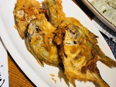 -必点海鲜·鲅鱼水饺(鞍山西道店)