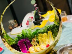 -百草滩羊清水涮羊肉·清真·宁夏盐池滩羊(莲花桥店)