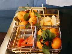 -华夏良子·足道SPA艾灸(王府井店)