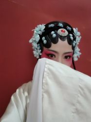 -盘子女人坊生日照·摄影馆(华强店)