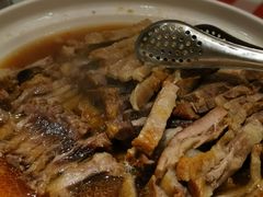 -西贝莜面村(上海百联西郊店)