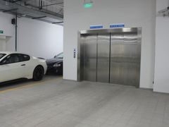 -富都滨江地下停车场