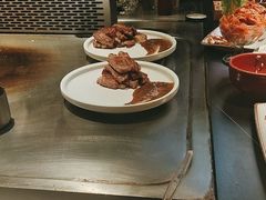 -盛焰铁板烧(王府井店)