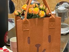 -静宜和她的朋友(星海广场店)