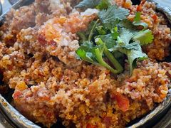 蒸牛肉-粤香村(清真川菜店)