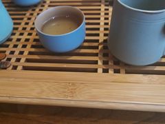 -小城粥道·海胆鲜虾粥(解放广场店)