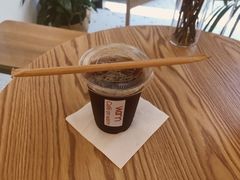 -Cafe on warm(丹霞店)