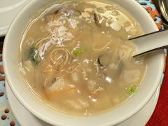 -悦轩中餐厅·高空江景·杭州柏悦酒店