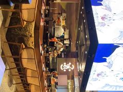 -鸟山鸣·日料食堂(王府井店)