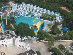 -清泉湾生态旅游度假区