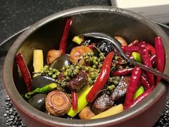 -大拙里·精致融合菜(沙湖桃源国际店)