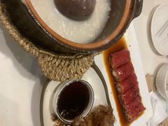 -火齐潮汕砂锅粥(五道口店)