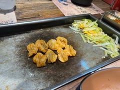 -相尽欢江湖铁板烧(武商梦时代店)