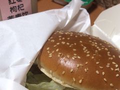 -肯德基(凤凰海店)