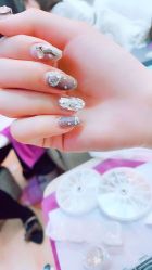 -恐龙·美甲美睫