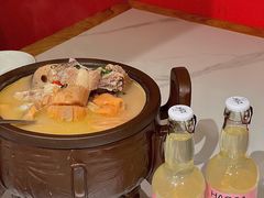 -吴掌柜·藕汤印象(南湖店)