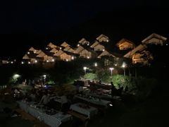 -北京山里寒舍度假酒店