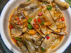 -徽三说·土徽菜·中国徽菜连锁品牌(阳湖总店)