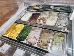 -YITASU甜品(子安路店)