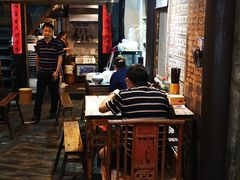 大堂-太平张醪糟(西街直营店)
