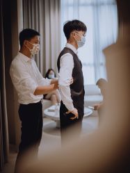 -BROTHER西服礼服定制·商务·婚礼(佛山南海店)