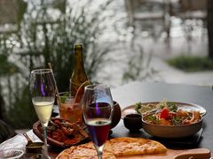 -FOOOO CITY CLUB 孚乐里音乐西餐酒吧(来福士店)