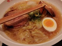 -味千拉面(广州白云机场T1西二店)