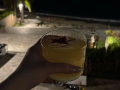 -日落吧·海景咖啡厅·餐酒吧·鸡尾酒·下午茶·乐队表演·浪漫夕阳·三亚文华东方酒店
