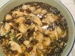 -好妹酸菜鱼馆(龙江店)