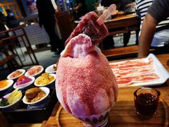 -楠火锅(昆山金鹰店)