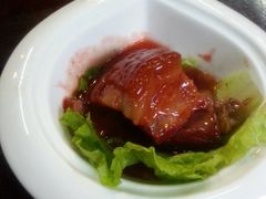 樱桃肉-吴门人家·苏宴宫廷菜(拙政园店)