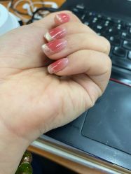-荷茉里美甲美睫